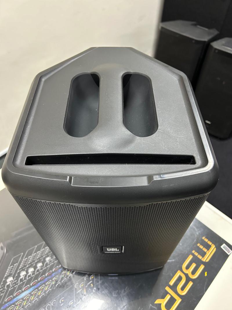 JBL(ジェービーエル) / EON ONE Compact オールインワン・バッテリー内蔵PAシステム