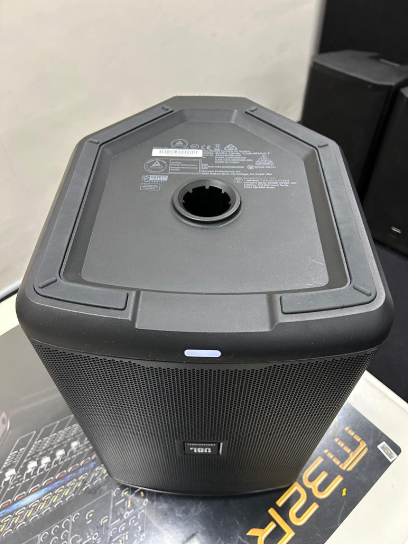 JBL(ジェービーエル) / EON ONE Compact オールインワン・バッテリー内蔵PAシステム
