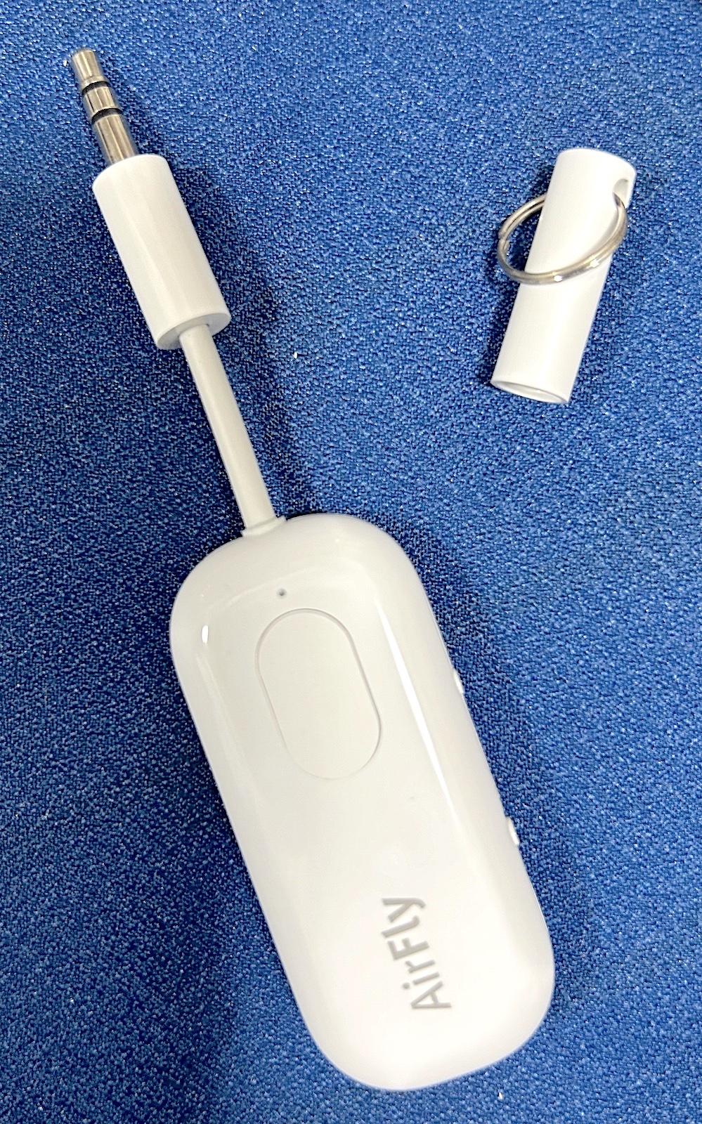 Twelve South / AirFly Pro Bluetoothトランスミッター