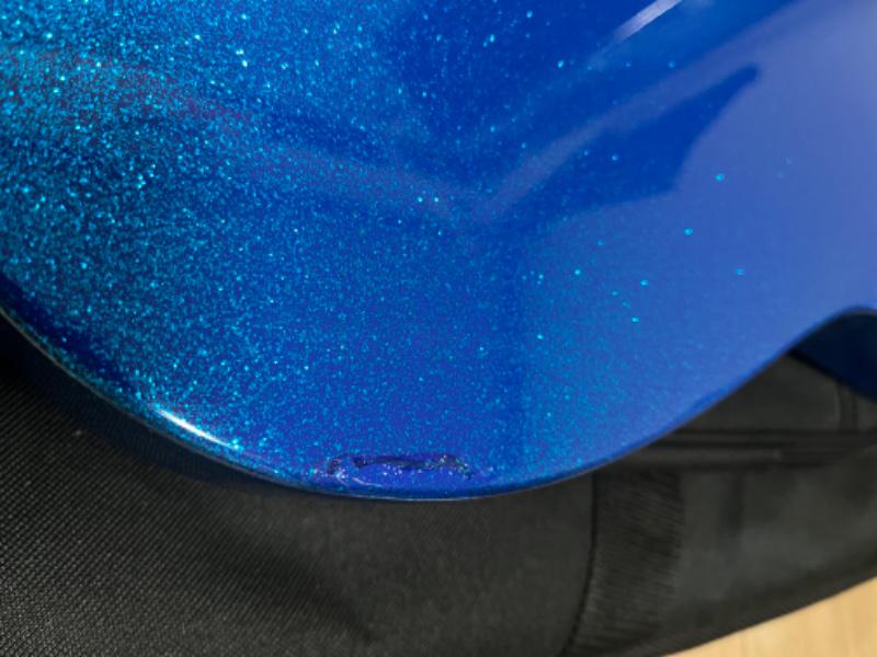 FENDER (フェンダー) / J Mascis Telecaster