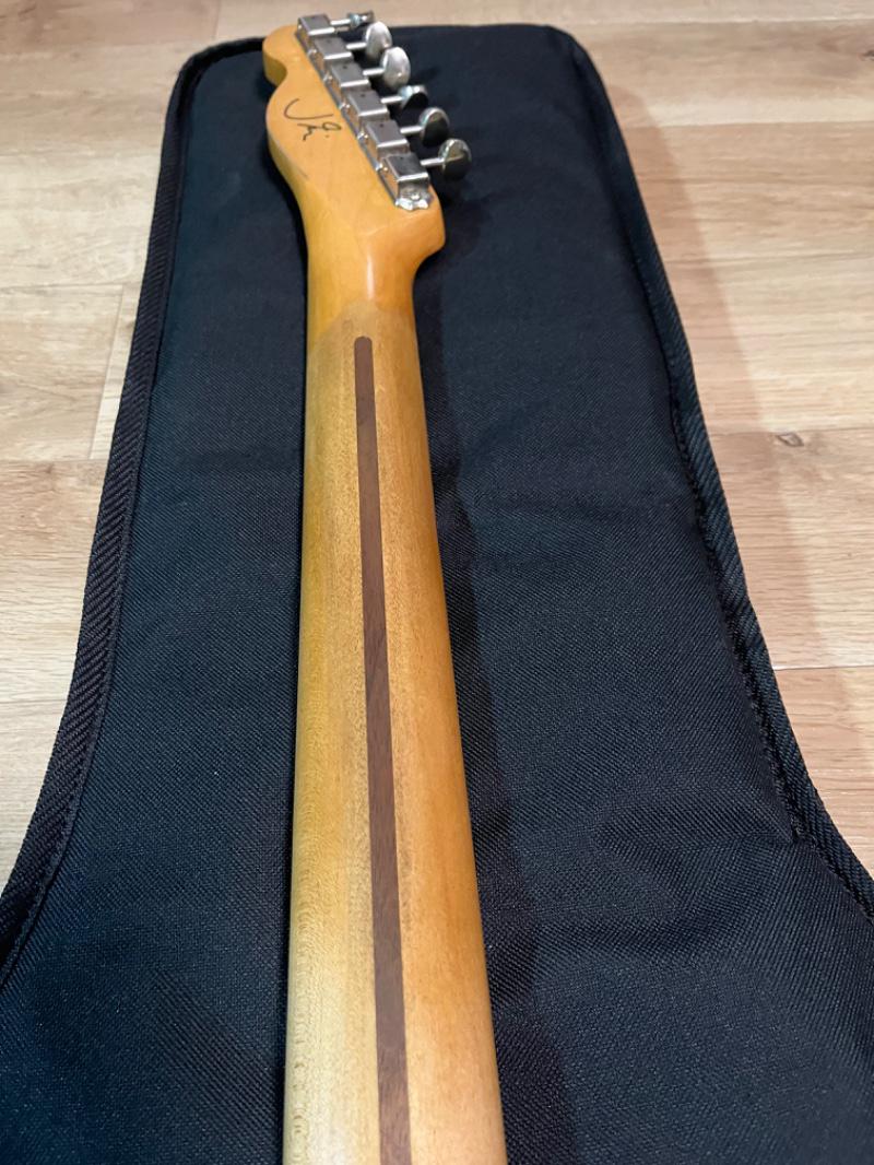 FENDER (フェンダー) / J Mascis Telecaster