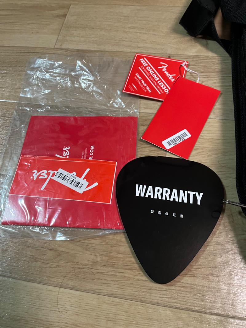 FENDER (フェンダー) / J Mascis Telecaster