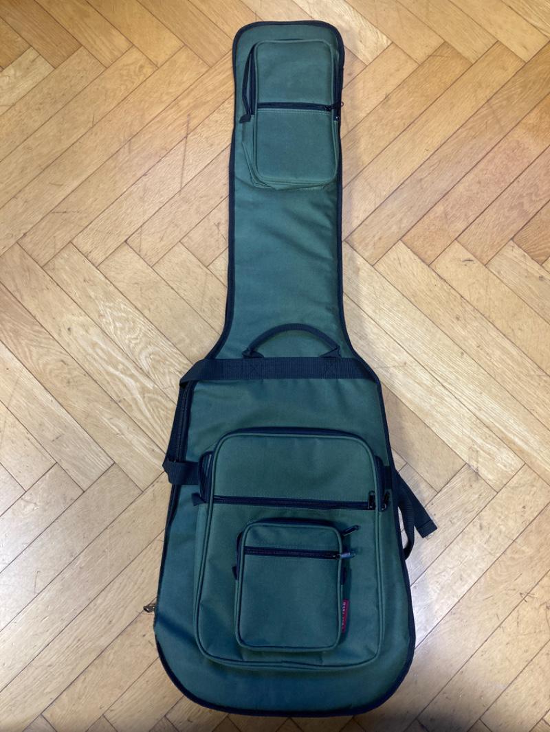 PLAYTECH (プレイテック) / EB-Bag Khaki ベース用ギグバッグ D0808