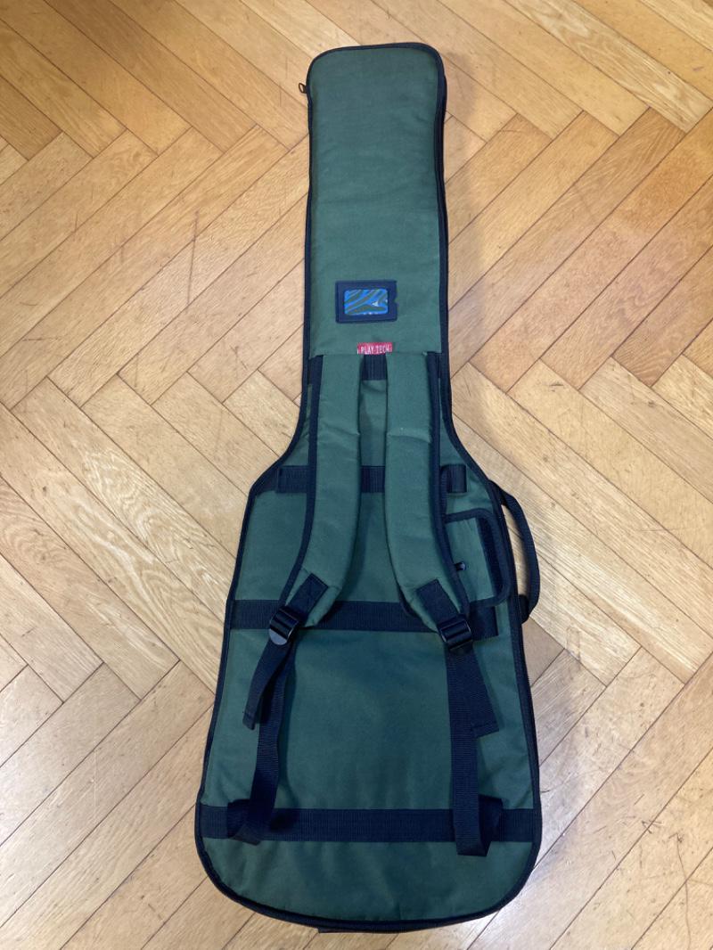 PLAYTECH (プレイテック) / EB-Bag Khaki ベース用ギグバッグ D0808