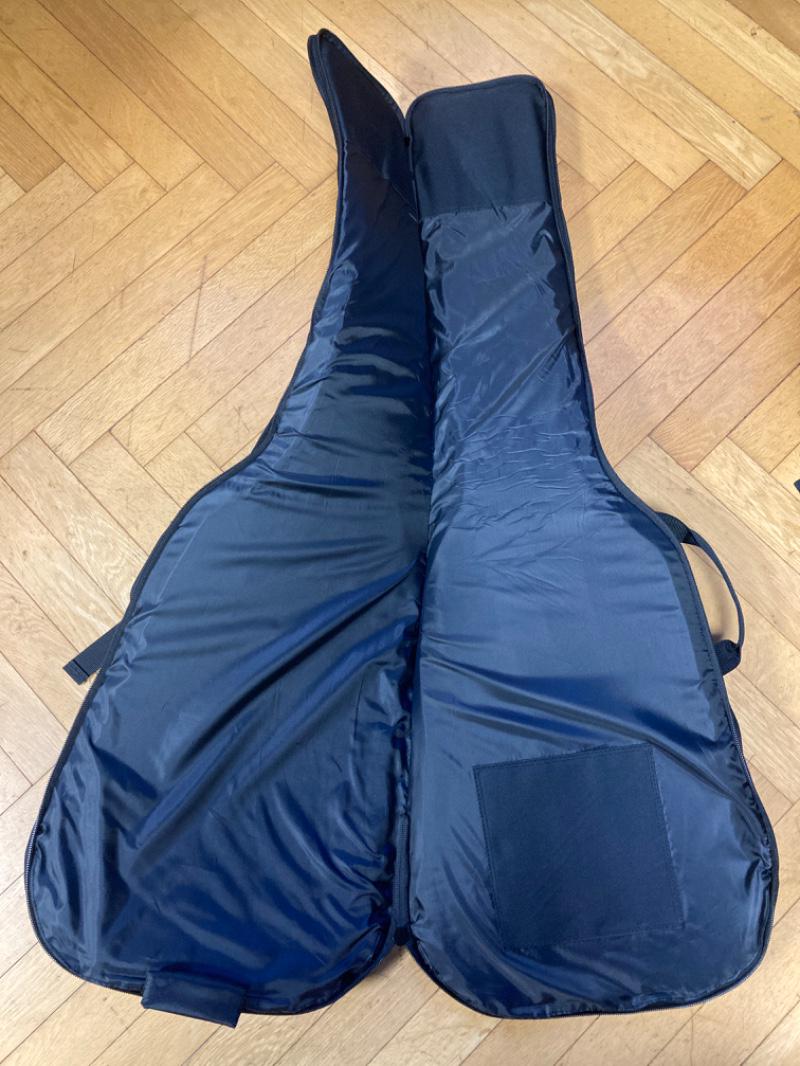 PLAYTECH (プレイテック) / EB-Bag Khaki ベース用ギグバッグ D0808