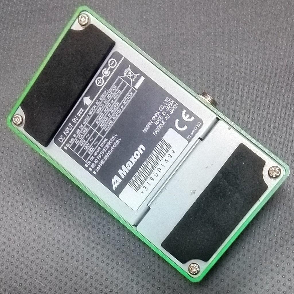 MAXON (マクソン) / OD808