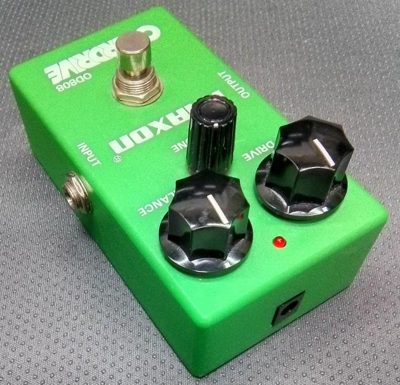 MAXON (マクソン) / OD808