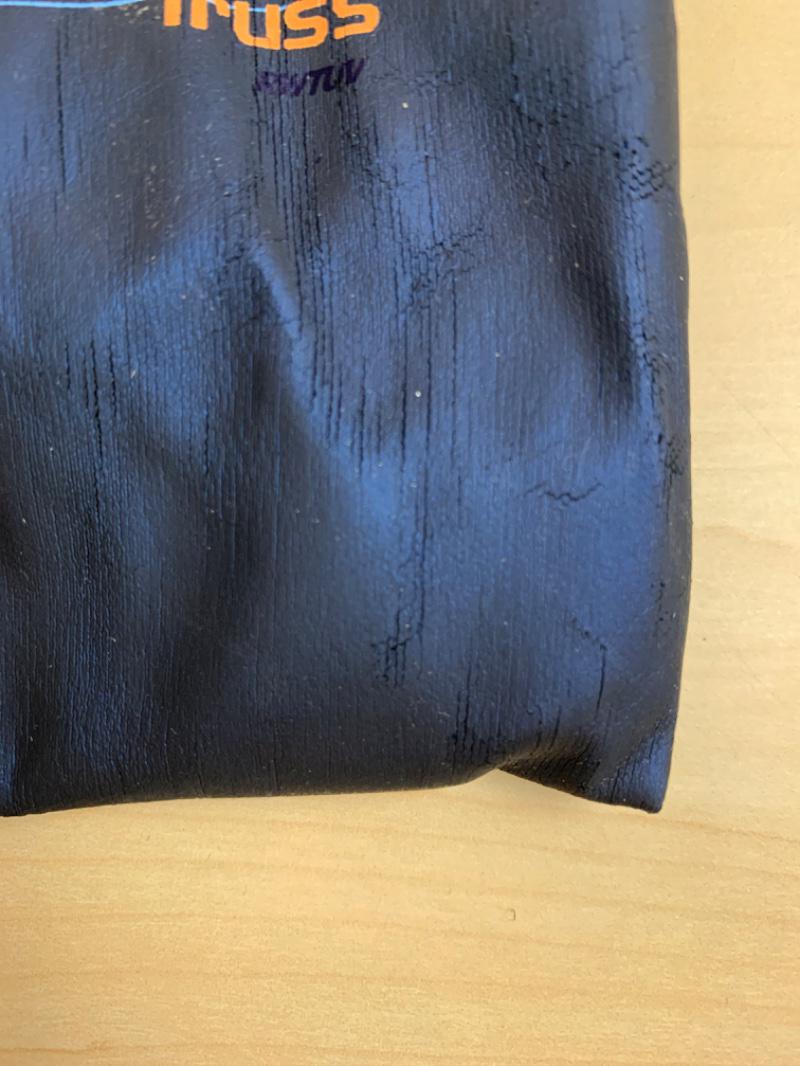 Global Truss / サングラス ブルー S0442