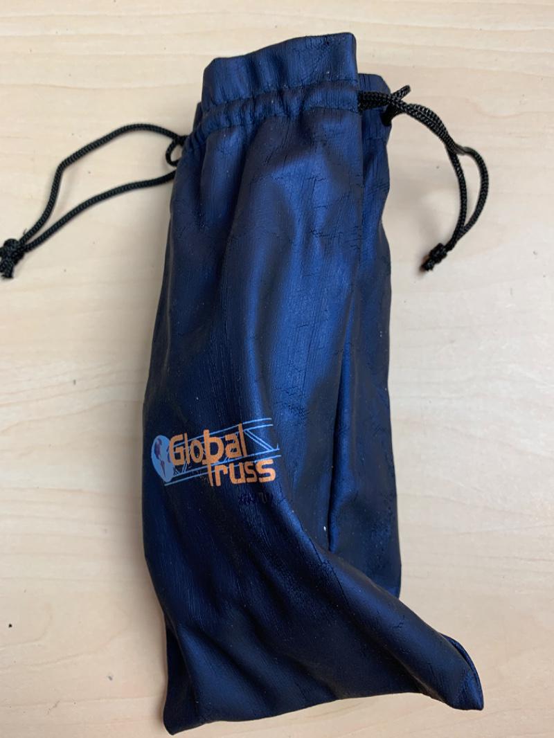 Global Truss / サングラス ブルー S0442