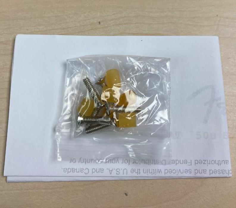 FENDER (フェンダー) / Custom Shop Fat '50s Stratocaster Pickups Set ピックアップ D0837