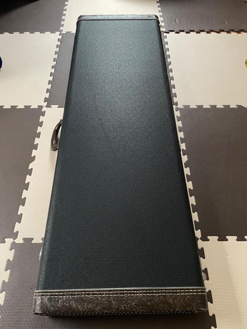 Don Grosh / Don Grosh J5 59 Burst