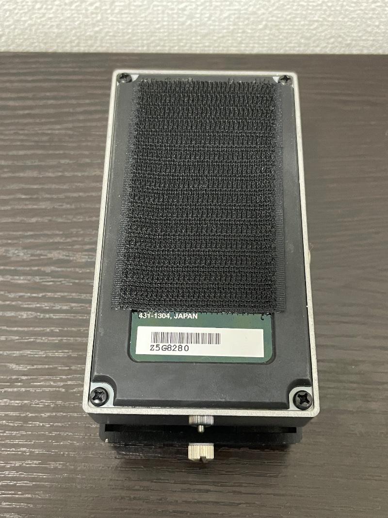 BOSS (ボス) / BB-1X Bass Driver ベース用プリアンプ