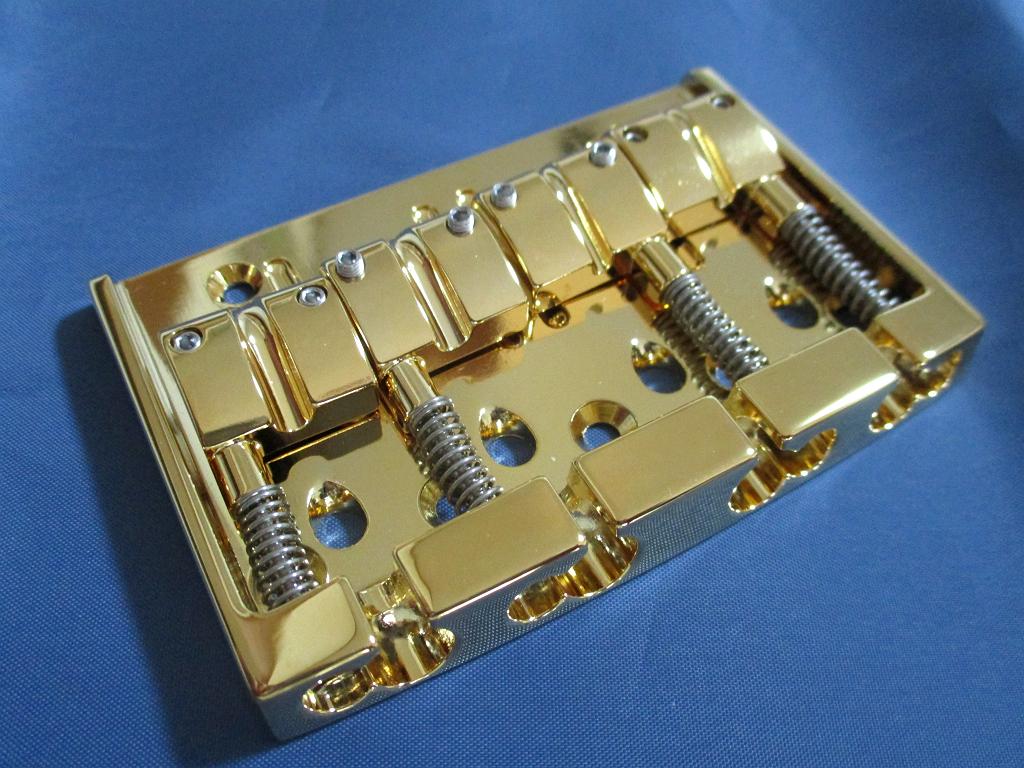 GOTOH(ゴトー) / 404BO-4 Gold