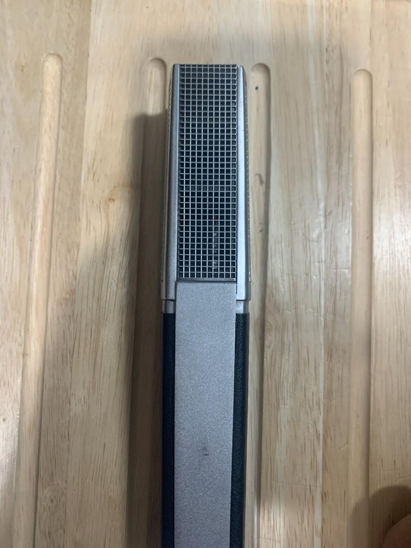 SENNHEISER (ゼンハイザー) / 最高級ダイナミックマイク SENNHEISER ( ゼンハイザー ) / MD441U⑤