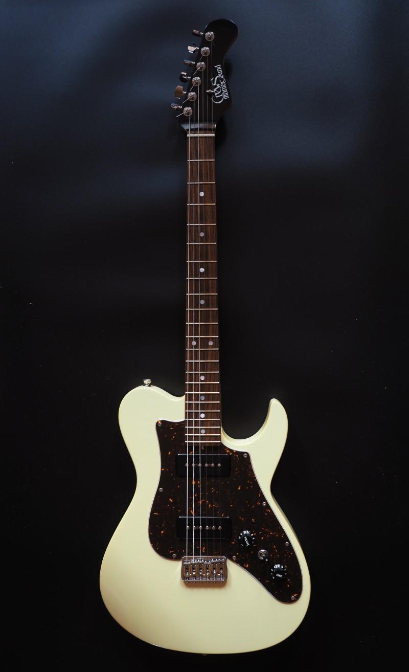 Crews Maniac Sound / VEGAS V2