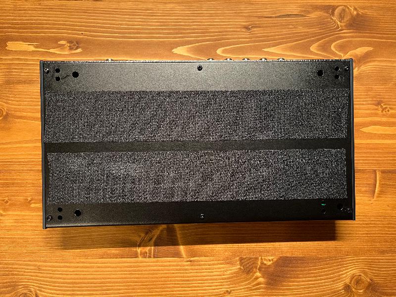 NUX (ニューエックス) / MG-30