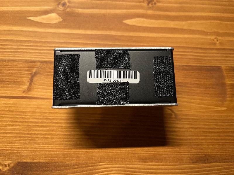 NUX (ニューエックス) / MG-30