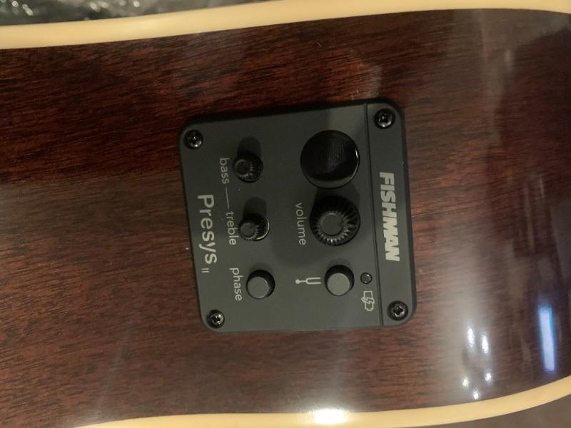 EPIPHONE (エピフォン) / 【未使用】Masterbilt Inspired by Gibson J-45 EC