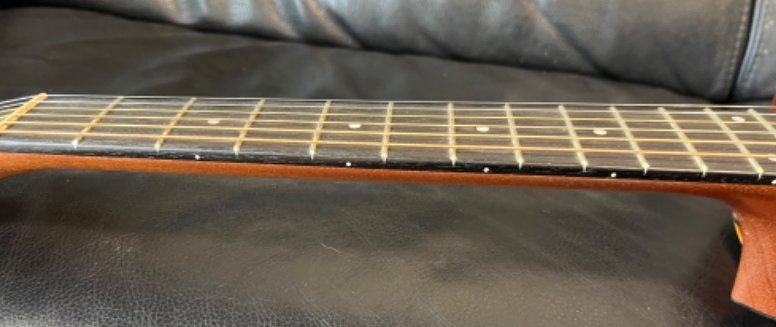 Taylor Guitars (テイラー) / GS Mini Mahogany ミニアコ