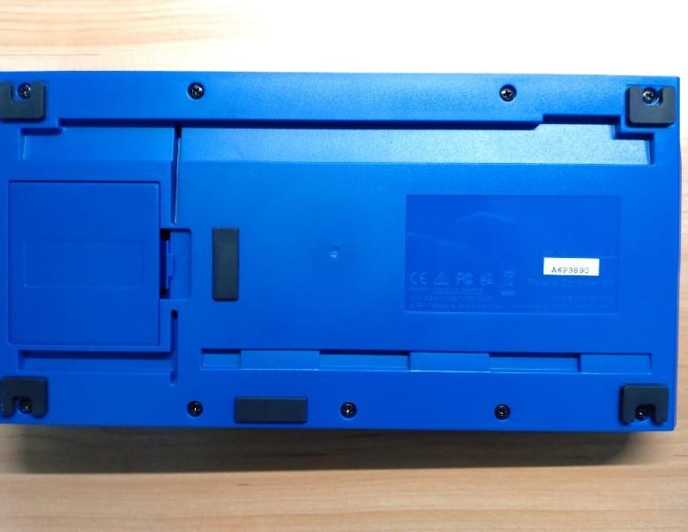 BOSS (ボス) / GT-1 マルチエフェクター