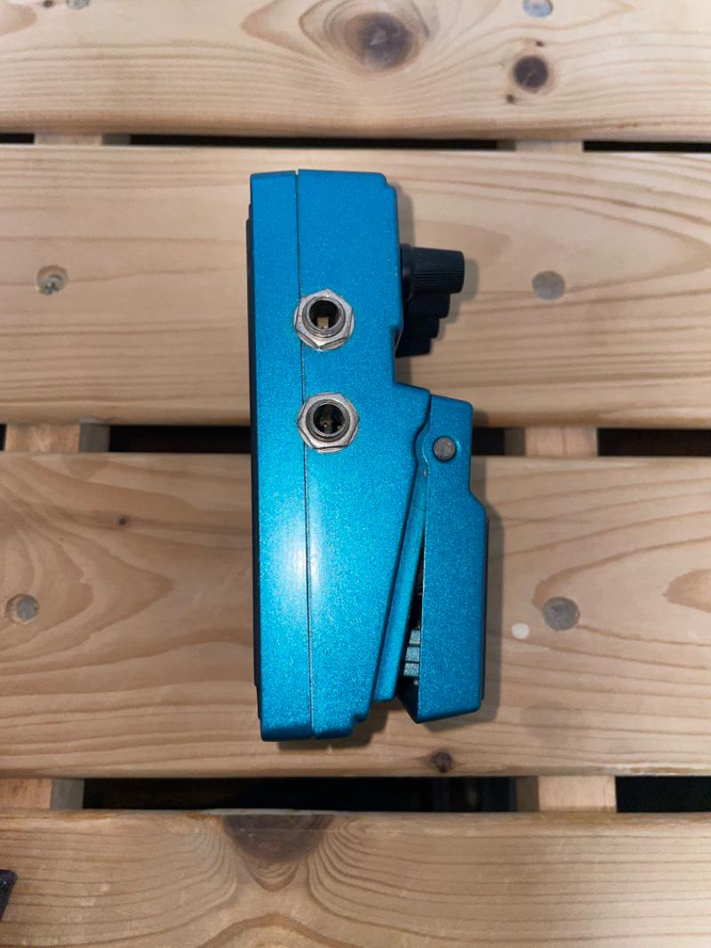 DIGITECH (デジテック) / DIGIVERB DIGITAL REVERB