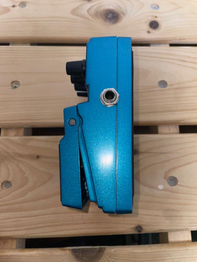 DIGITECH (デジテック) / DIGIVERB DIGITAL REVERB