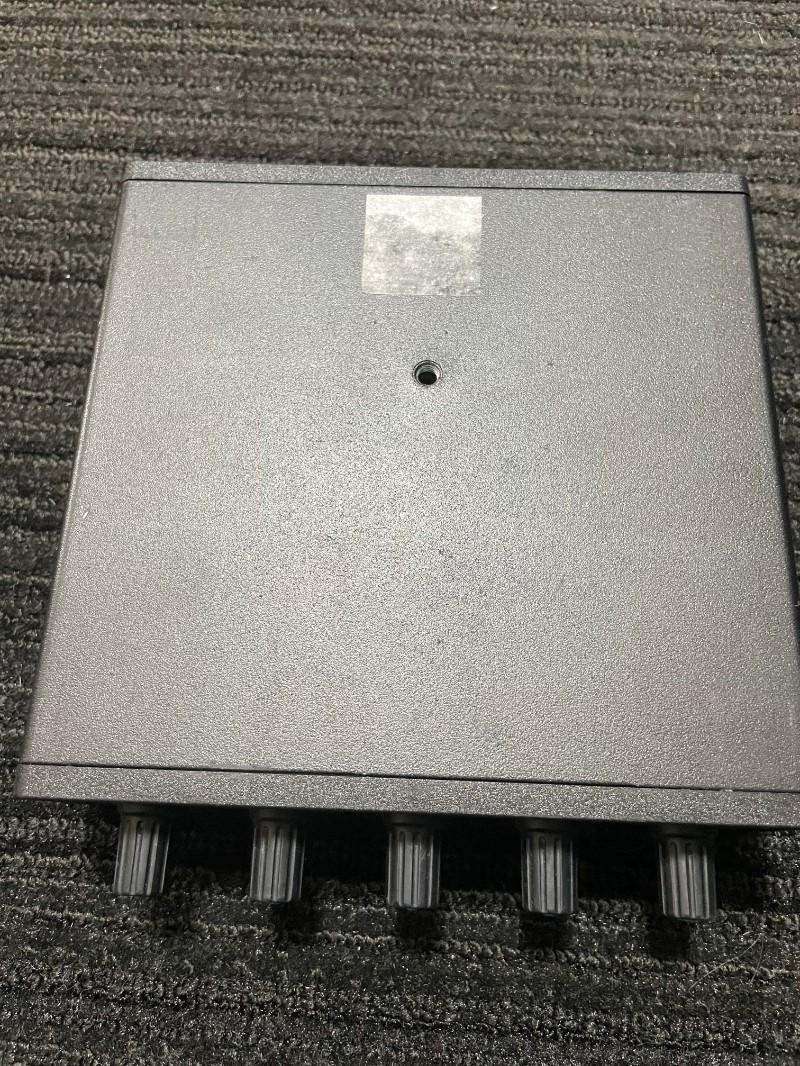 FMR AUDIO (エフエムアールオーディオ) / 【3/27でんでん様専用】 RNC1773