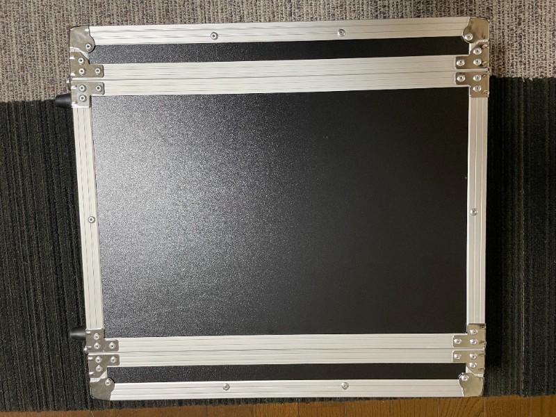 CLASSIC PRO (クラシックプロ) / CPR2UE 2U ラックケース