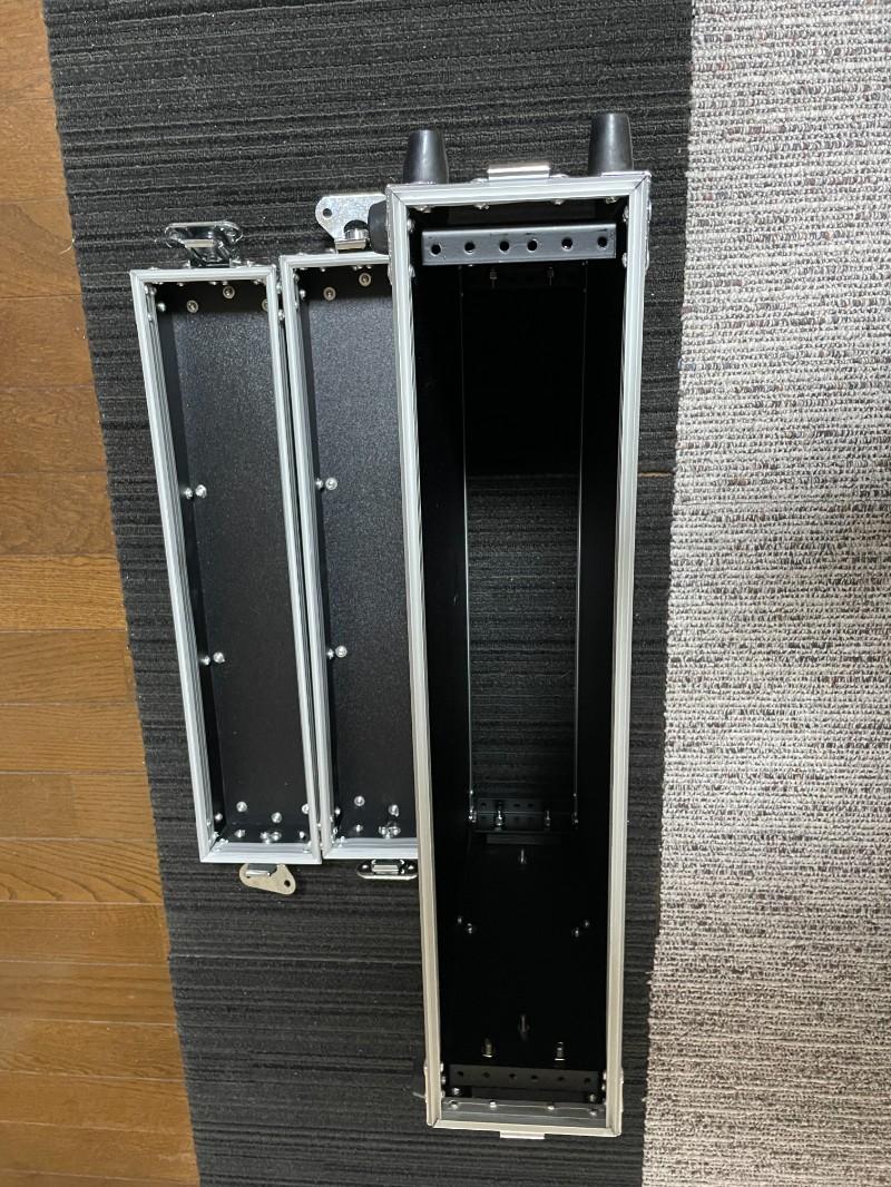 CLASSIC PRO (クラシックプロ) / CPR2UE 2U ラックケース