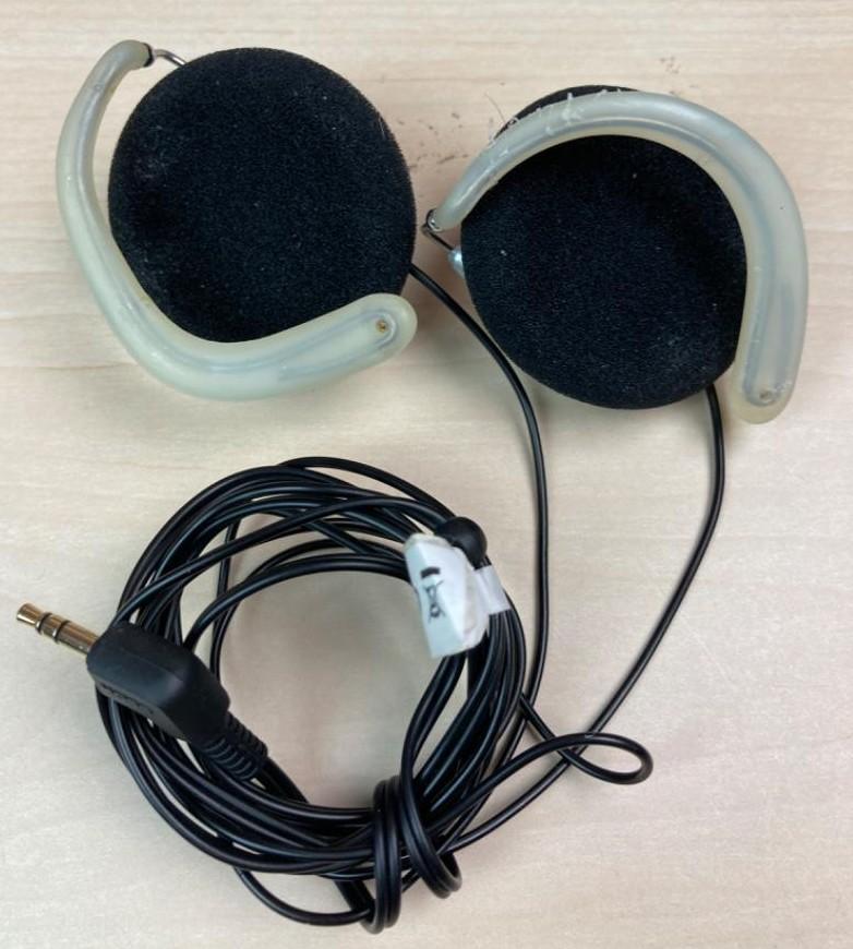 KOSS (コス) / KSC75 耳掛けヘッドフォン D0935