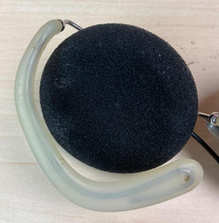 KOSS (コス) / KSC75 耳掛けヘッドフォン D0935