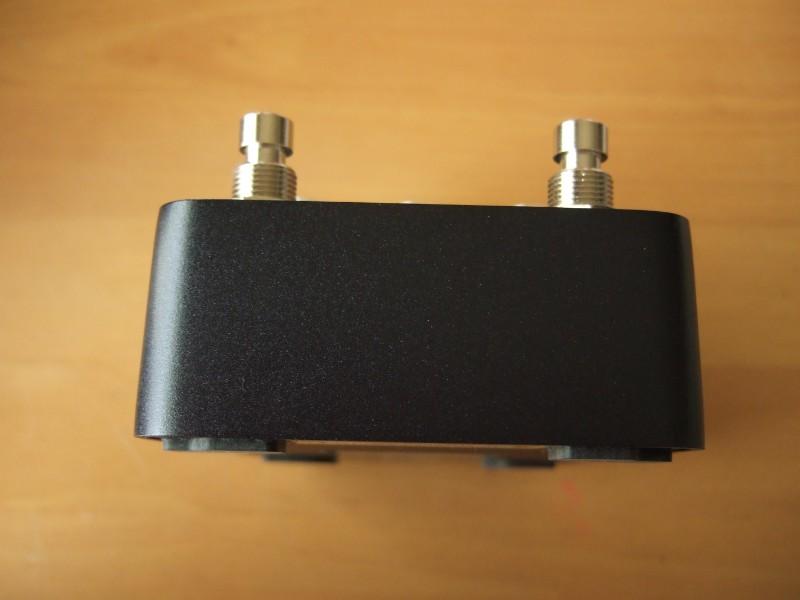 UNIVERSAL AUDIO(ユニバーサルオーディオ) / UAFX STARLIGHT Echo Station