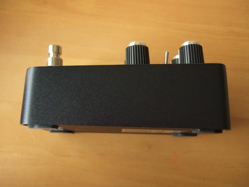 UNIVERSAL AUDIO(ユニバーサルオーディオ) / UAFX STARLIGHT Echo Station