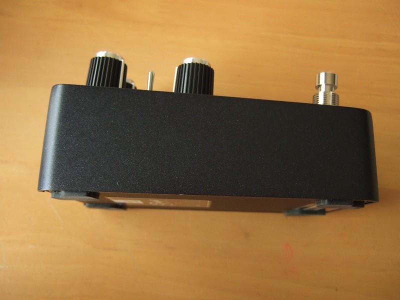 UNIVERSAL AUDIO(ユニバーサルオーディオ) / UAFX STARLIGHT Echo Station