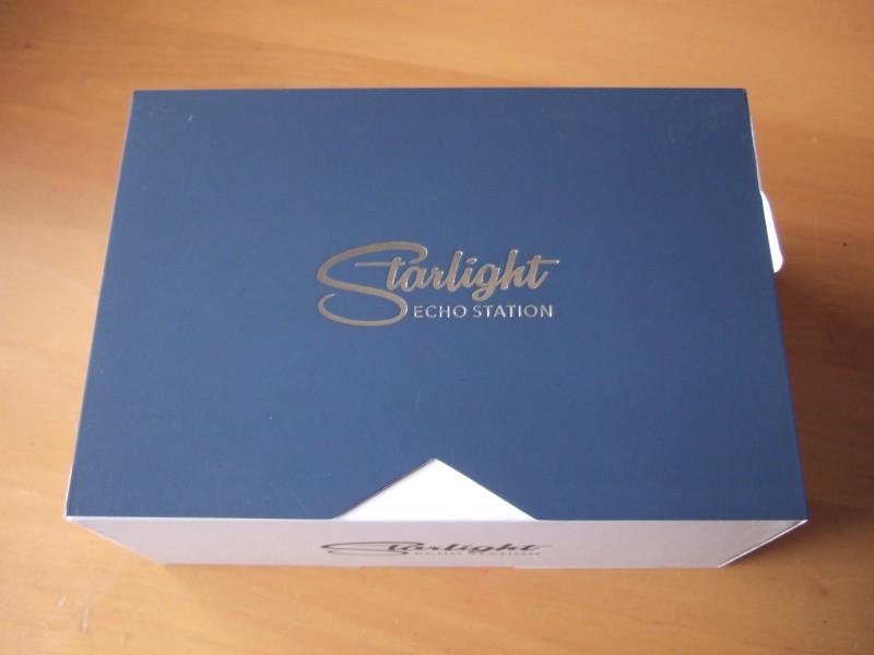 UNIVERSAL AUDIO(ユニバーサルオーディオ) / UAFX STARLIGHT Echo Station