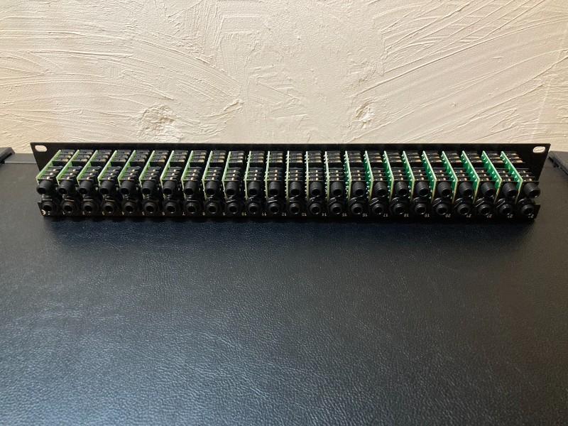 dbx (ディービーエックス) / PB48 パッチベイ