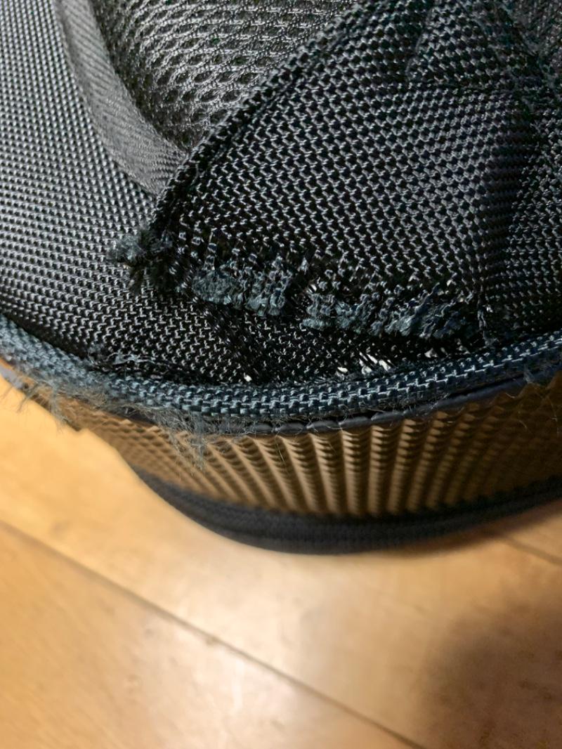 Gear X (ギアエックス) / GX-UG-E2 エレキギター用ギグバッグ D0941