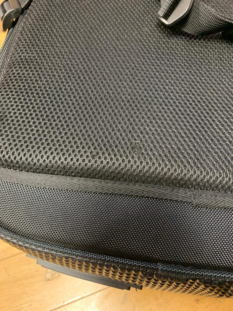 Gear X (ギアエックス) / GX-UG-E2 エレキギター用ギグバッグ D0941