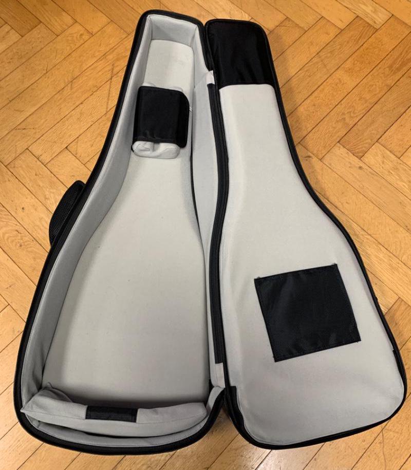 Gear X (ギアエックス) / GX-UG-E2 エレキギター用ギグバッグ D0941