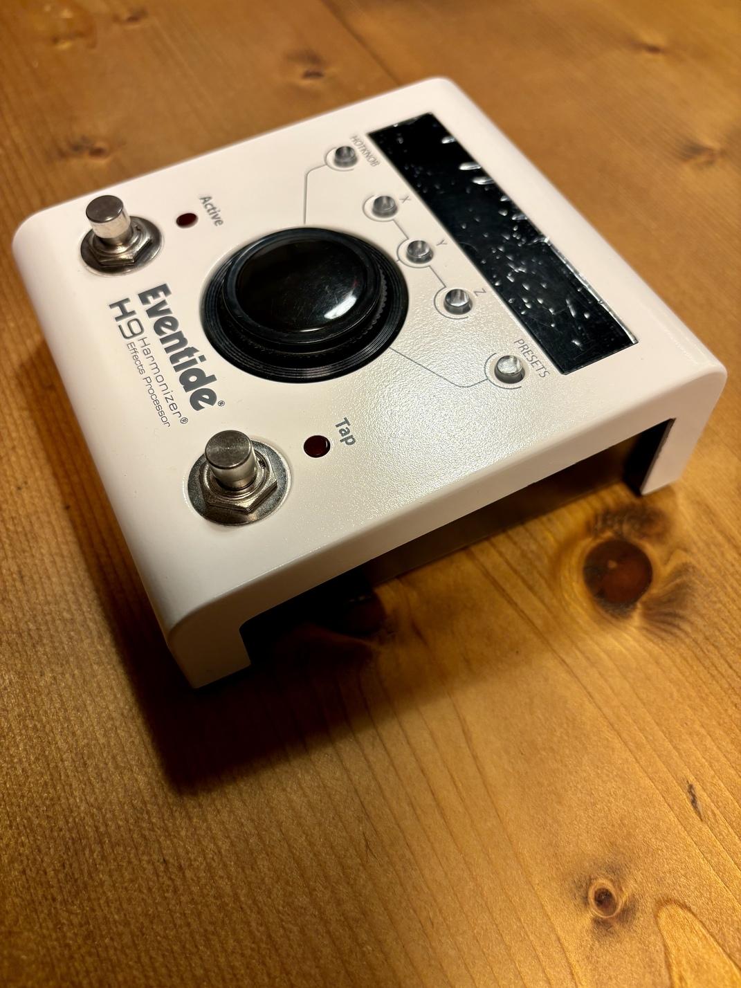 EVENTIDE (イーブンタイド) / H9 MAX マルチエフェクター