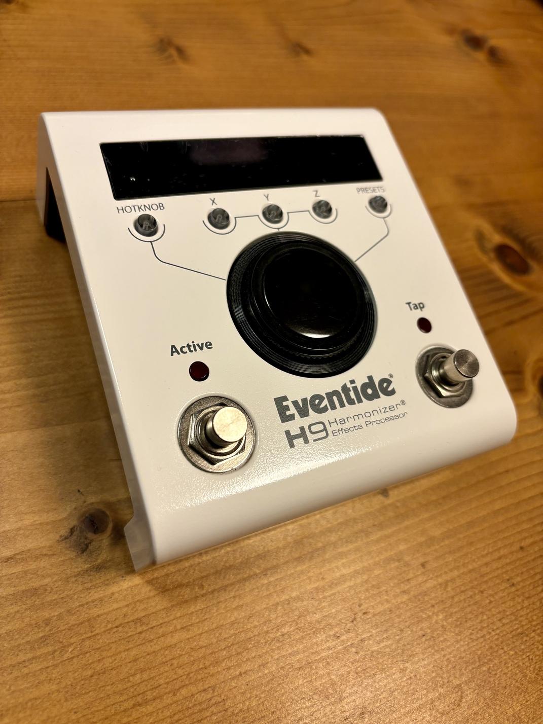 EVENTIDE (イーブンタイド) / H9 MAX マルチエフェクター