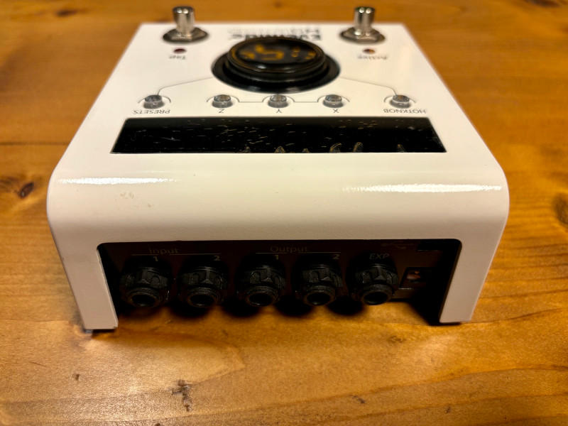 EVENTIDE (イーブンタイド) / H9 MAX マルチエフェクター