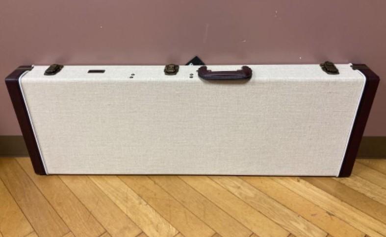 GATOR (ゲイター) / GW-JM ELEC エレキギター用ハードケース D0974