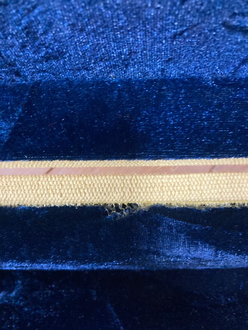 GATOR (ゲイター) / GW-JM ELEC エレキギター用ハードケース D0974