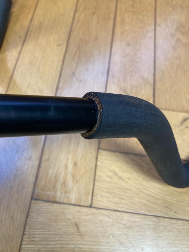 PLAYTECH (プレイテック) / GSPT ギタースタンド D0976