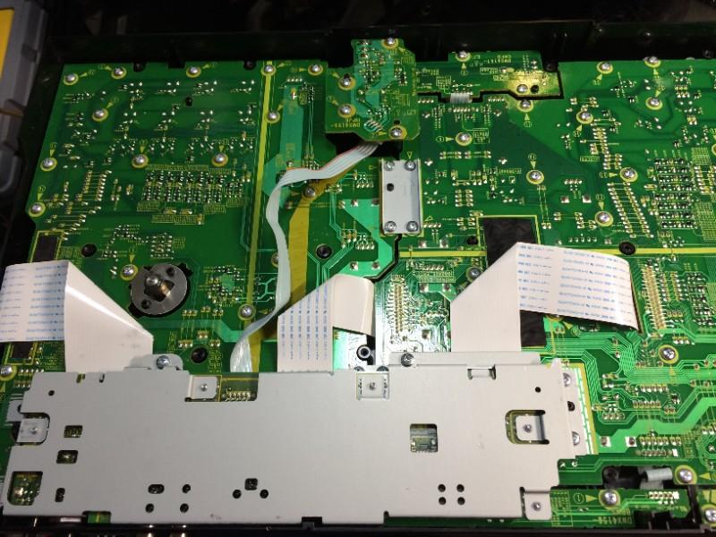 Pioneer DJ (パイオニア) / pioneer USB-B タイプ コネクタ ソケット DDJ CDJ DJM XDJ 等 type-B メス