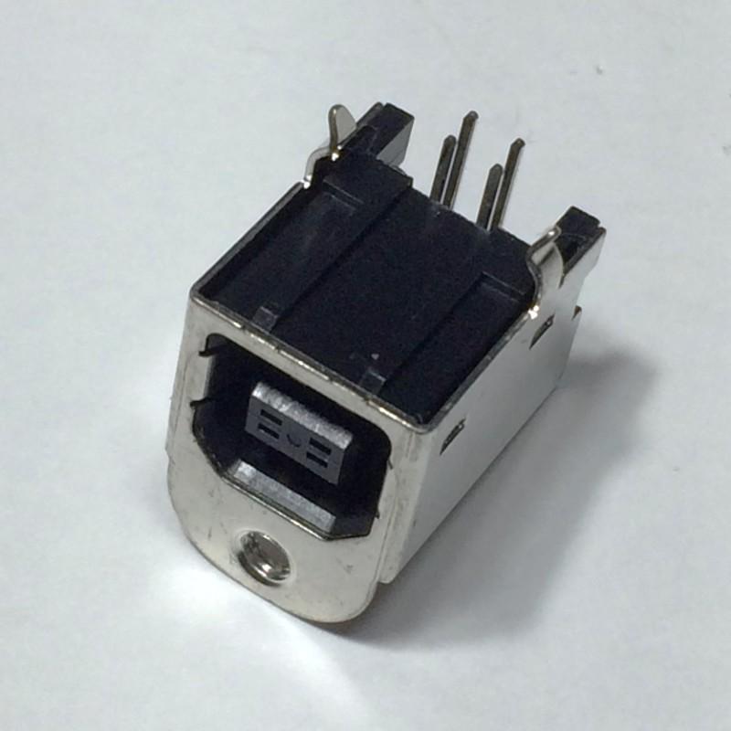 Pioneer DJ (パイオニア) / pioneer USB-B タイプ コネクタ ソケット DDJ CDJ DJM XDJ 等 type-B メス