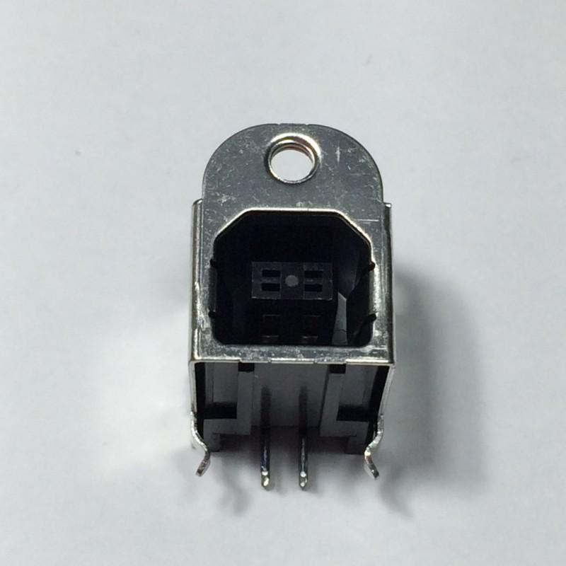 Pioneer DJ (パイオニア) / pioneer USB-B タイプ コネクタ ソケット DDJ CDJ DJM XDJ 等 type-B メス