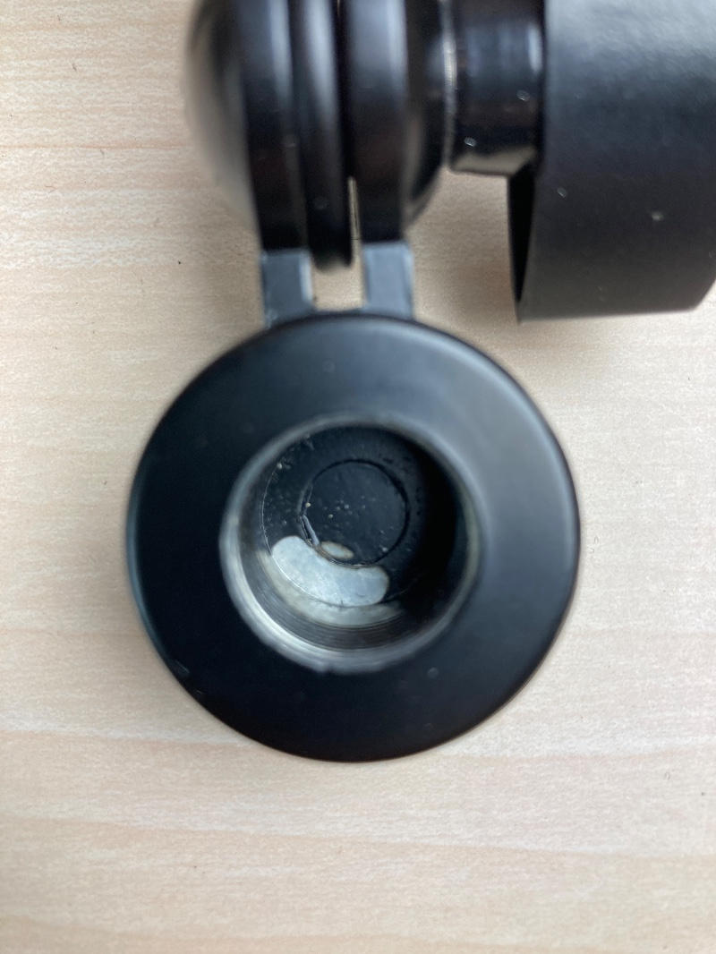 RODE (ロード) / SM6 ショックマウントホルダー D0963