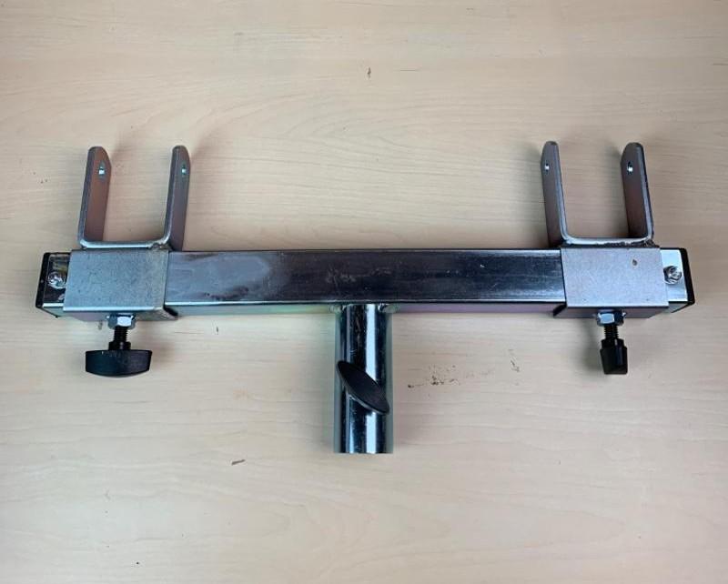 STAGE EVOLUTION (ステージエボリューション) / LT4 照明スタンド用T形バー D1019